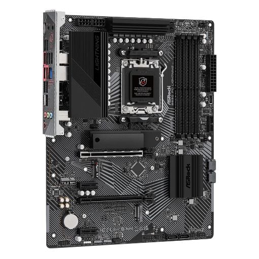 Εικόνα της ASRock B650 PG Lightning ATX sAM5 90-MXBK20-A0UAYZ