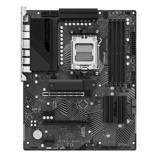 Εικόνα της ASRock B650 PG Lightning ATX sAM5 90-MXBK20-A0UAYZ