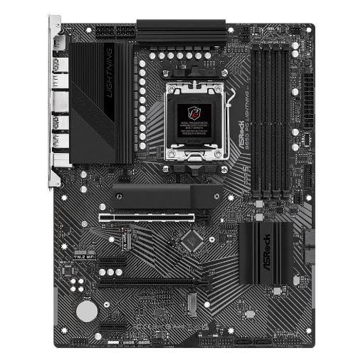 Εικόνα της ASRock B650 PG Lightning ATX sAM5 90-MXBK20-A0UAYZ
