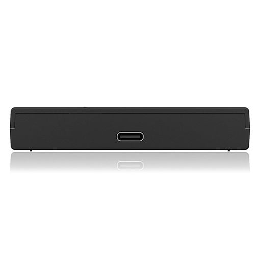 Εικόνα της RaidSonic Icy Box Θήκη Σκληρού Δίσκου 2.5" SATA III με σύνδεση USB-C/USB-A IB-200T-C3