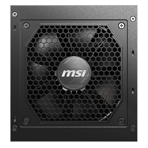 Εικόνα της Τροφοδοτικό MSI MAG A750GL 750W Full Modular 80 Plus Gold 306-7ZP8B11-CE0