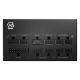Εικόνα της Τροφοδοτικό MSI MAG A750GL 750W Full Modular 80 Plus Gold 306-7ZP8B11-CE0