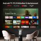 Εικόνα της Projector Wanbo T2 Ultra