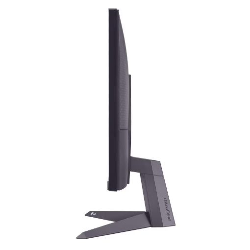 Εικόνα της Οθόνη LG UltraGear 27GS50F-B 27" VA Full HD 180Hz HDR