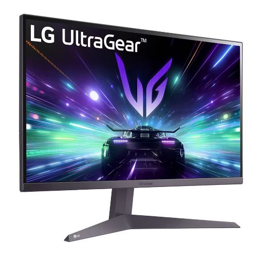 Εικόνα της Οθόνη LG UltraGear 27GS50F-B 27" VA Full HD 180Hz HDR