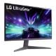 Εικόνα της Οθόνη LG UltraGear 27GS50F-B 27" VA Full HD 180Hz HDR