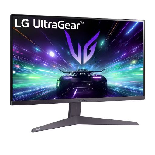 Εικόνα της Οθόνη LG UltraGear 27GS50F-B 27" VA Full HD 180Hz HDR