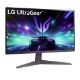 Εικόνα της Οθόνη LG UltraGear 27GS50F-B 27" VA Full HD 180Hz HDR