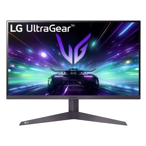 Εικόνα της Οθόνη LG UltraGear 27GS50F-B 27" VA Full HD 180Hz HDR