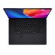 Εικόνα της Laptop Asus ProArt P16 OLED H7606WI-OLED-ME125X 16" Touch Ryzen AI 9 HX 370(2.0GHz) 64GB 2TB SSD RTX 4070 8GB Win11 Pro Nano Black 90NB1421-M009D0