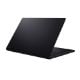 Εικόνα της Laptop Asus ProArt P16 OLED H7606WI-OLED-ME125X 16" Touch Ryzen AI 9 HX 370(2.0GHz) 64GB 2TB SSD RTX 4070 8GB Win11 Pro Nano Black 90NB1421-M009D0