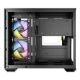 Εικόνα της Antec CX600M Trio ARGB Tempered Glass Black