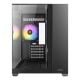 Εικόνα της Antec CX600M Trio ARGB Tempered Glass Black