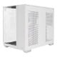 Εικόνα της Antec CX600M Trio ARGB Tempered Glass White