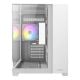 Εικόνα της Antec CX600M Trio ARGB Tempered Glass White