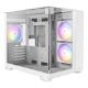 Εικόνα της Antec CX600M Trio ARGB Tempered Glass White