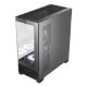 Εικόνα της Antec CX700 ARGB Tempered Glass Black