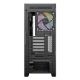 Εικόνα της Antec CX700 ARGB Tempered Glass Black