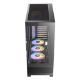 Εικόνα της Antec CX700 ARGB Tempered Glass Black