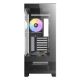 Εικόνα της Antec CX700 ARGB Tempered Glass Black