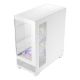 Εικόνα της Antec CX700 ARGB Tempered Glass White