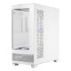 Εικόνα της Antec CX700 ARGB Tempered Glass White