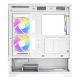 Εικόνα της Antec CX700 ARGB Tempered Glass White