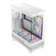 Εικόνα της Antec CX700 ARGB Tempered Glass White