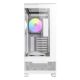 Εικόνα της Antec CX700 ARGB Tempered Glass White