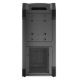 Εικόνα της Antec ΑΧ90 ARGB Tempered Glass Black