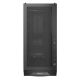 Εικόνα της Antec ΑΧ90 ARGB Tempered Glass Black