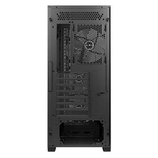 Εικόνα της Antec ΑΧ90 ARGB Tempered Glass Black