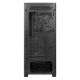 Εικόνα της Antec ΑΧ90 ARGB Tempered Glass Black