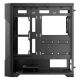 Εικόνα της Antec ΑΧ90 ARGB Tempered Glass Black