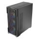 Εικόνα της Antec ΑΧ90 ARGB Tempered Glass Black