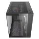 Εικόνα της Antec CX800 ARGB Tempered Glass Black