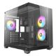 Εικόνα της Antec CX800 ARGB Tempered Glass Black