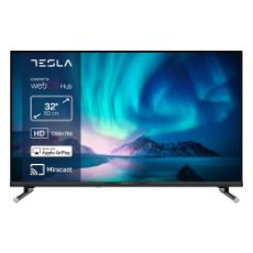 Εικόνα της Τηλεόραση Tesla 32E645BHW 32" HD Ready WebOS HDR