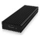 Εικόνα της RaidSonic Icy Box Θήκη Σκληρού Δίσκου M.2 PCIe NVME USB-C 3.1 IB-1816M-C31