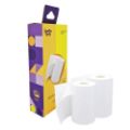 Εικόνα της Kiddoboo Thermal Paper Rolls for Kiddoboo FotoFun 5 ρολά KBSTROLL