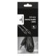 Εικόνα της Καλώδιο Cablexpert Audio 3.5mm Male to 3.5mm Male 5m Μαύρο CCA-404-5M