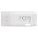Εικόνα της Kioxia TransMemory U301 USB Flash Drive 64GB White LU301W064GG4