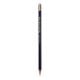 Εικόνα της Μολύβι Ξύλινο Με Γόμα Faber-Castell Goldfaber 1222 ΗΒ Blue 116800