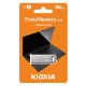 Εικόνα της Kioxia TransMemory U366 USB Flash Drive 64GB White LU366S064GG4