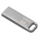 Εικόνα της Kioxia TransMemory U366 USB Flash Drive 64GB White LU366S064GG4