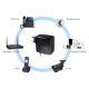 Εικόνα της Mini UPS Powertech PT-749 25W 2600mAh