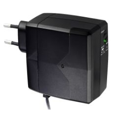 Εικόνα της Mini UPS Powertech PT-749 25W 2600mAh