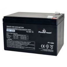 Εικόνα της Powertech Battery PT-1203 12V/12Ah