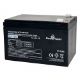 Εικόνα της Powertech Battery PT-1203 12V/12Ah