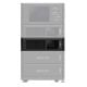 Εικόνα της UPS Powertech PT-10K3P1P Online 10000VA 3P/1P